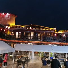 乡村振兴-石家庄戈伟供应链管理有限公司策划